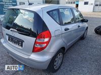 second-hand Mercedes A150 Clasa A