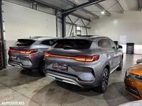 Nouă BYD Seal U Boost 217 CP (159 kW) 2025 Culoaregri SUV