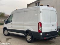 second-hand Ford Transit 310 L2H3 VA Basis