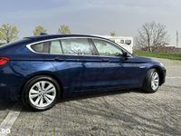 second-hand BMW 535 Gran Turismo Seria 5 i