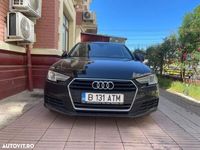 second-hand Audi A4 2.0 TDI S tronic