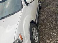 Second-hand Mitsubishi Outlander 156 CP (114 kW) 2011 SUV