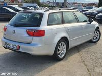 second-hand Seat Exeo ST 2.0 TDI 143 CP Sport