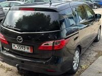 Second-hand Mazda 5 116 CP (85 kW) 2012 Monovolum
