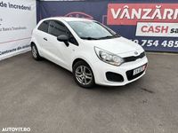 second-hand Kia Rio 1.2 Dream Team Edition