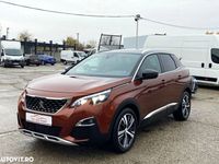 second-hand Peugeot 3008 