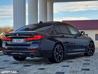 second-hand BMW 520 Seria 5 d xDrive Aut. M Sport Edition