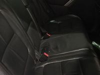 Second-hand VW Tiguan Trendline 140 CP (102 kW) 2008 Culoaregri SUV