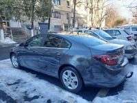 second-hand Opel Insignia Facelift 2.0 CDTI 120 KW