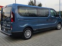 second-hand Renault Trafic Extra Lung ,motor 1,6 DCI,145 CP,EURO 6 AN FAB 2018