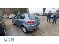 second-hand Alfa Romeo 147 