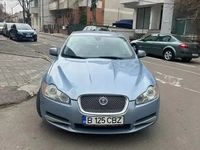 second-hand Jaguar XF 3.0 Luxury Aut