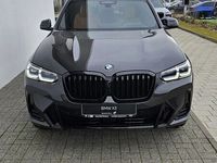 second-hand BMW X3 