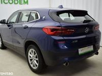 second-hand BMW X2 xDrive20i AT