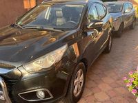 Second-hand Hyundai ix35 85 CP (62 kW) 2011 SUV