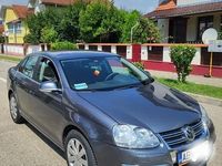 Second-hand VW Jetta 115 CP (84 kW) 2007 Berlinǎ