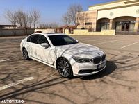 second-hand BMW 730 Seria 7 d xDrive