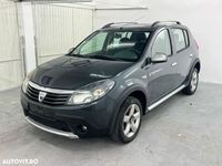 second-hand Dacia Sandero Stepway dCi 90 Prestige