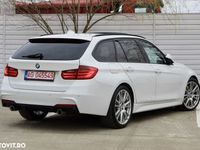 second-hand BMW 320 Seria 3 d Touring Sport-Aut. Sport Line