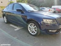 second-hand Skoda Octavia 2.0 TDI ELEGANCE