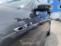 second-hand Maserati Levante 