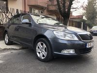 second-hand Skoda Octavia 3