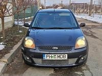 Second-hand Ford Fiesta 70 CP (51 kW) 2005 Hatchback
