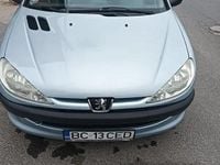Second-hand Peugeot 206 75 CP (55 kW) 2007 Hatchback