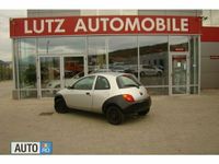 second-hand Ford Ka 1.3