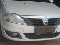 Second-hand Dacia Logan 75 CP (55 kW) 2012 Berlinǎ