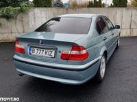 second-hand BMW 316 Seria 3 i Touring