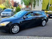 second-hand Opel Insignia 