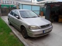 Second-hand Opel Astra 101 CP (74 kW) 2008 Berlinǎ