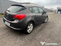 second-hand Opel Astra 1.6 CDTI DPF ecoFLEX Start/Stop ENERGY