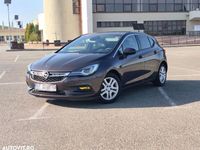 second-hand Opel Astra 1.4 Turbo Business