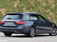 second-hand Mercedes C350e T-Modell Aut.