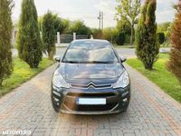 second-hand Citroën C3 e-HDi 70 EGS Selection