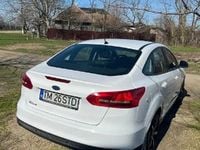 Second-hand Ford Focus 120 CP (88 kW) 2017 Berlinǎ