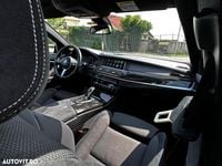 Second-hand BMW 525 Comfort Edition 218 CP (160 kW) 2013 Culoarealbastru Berlinǎ
