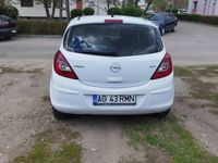 second-hand Opel Corsa 