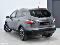 second-hand Nissan Qashqai +2 Qashqai+2 +2 1.5 dCi 2WD Acenta DPF