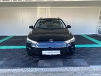 Second-hand MG MG5 EV 130 kW (177 CP) 2024 Negru Break