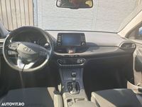 second-hand Hyundai i30 1.6 CRDI DCT Premium