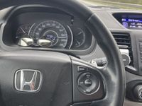 second-hand Honda CR-V 2.2i DTEC DPF Automatik Executive