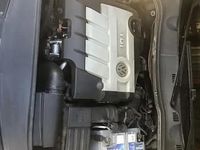 Second-hand VW Passat 140 CP (102 kW) 2008 Berlinǎ