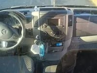 Second-hand Mercedes Sprinter 120 CP (88 kW) 2014 Van