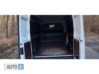 second-hand Ford Transit 