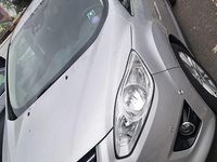 Second-hand Ford C-MAX Titanium 125 CP (91 kW) 2015 Culoareargint Monovolum