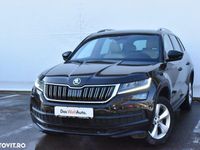 second-hand Skoda Kodiaq 2.0 TSI 4X4 DSG Laurin & Klement