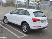 second-hand Audi Q5 2.0 TDI Quattro S-Tronic